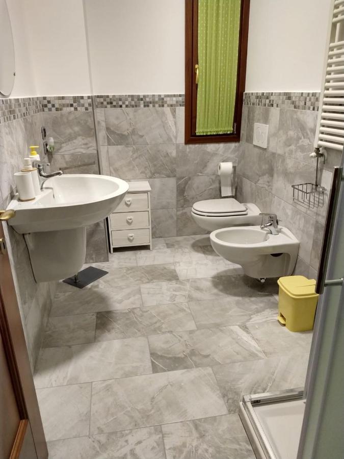 B&B Il Torchio-Urbino Eksteriør billede