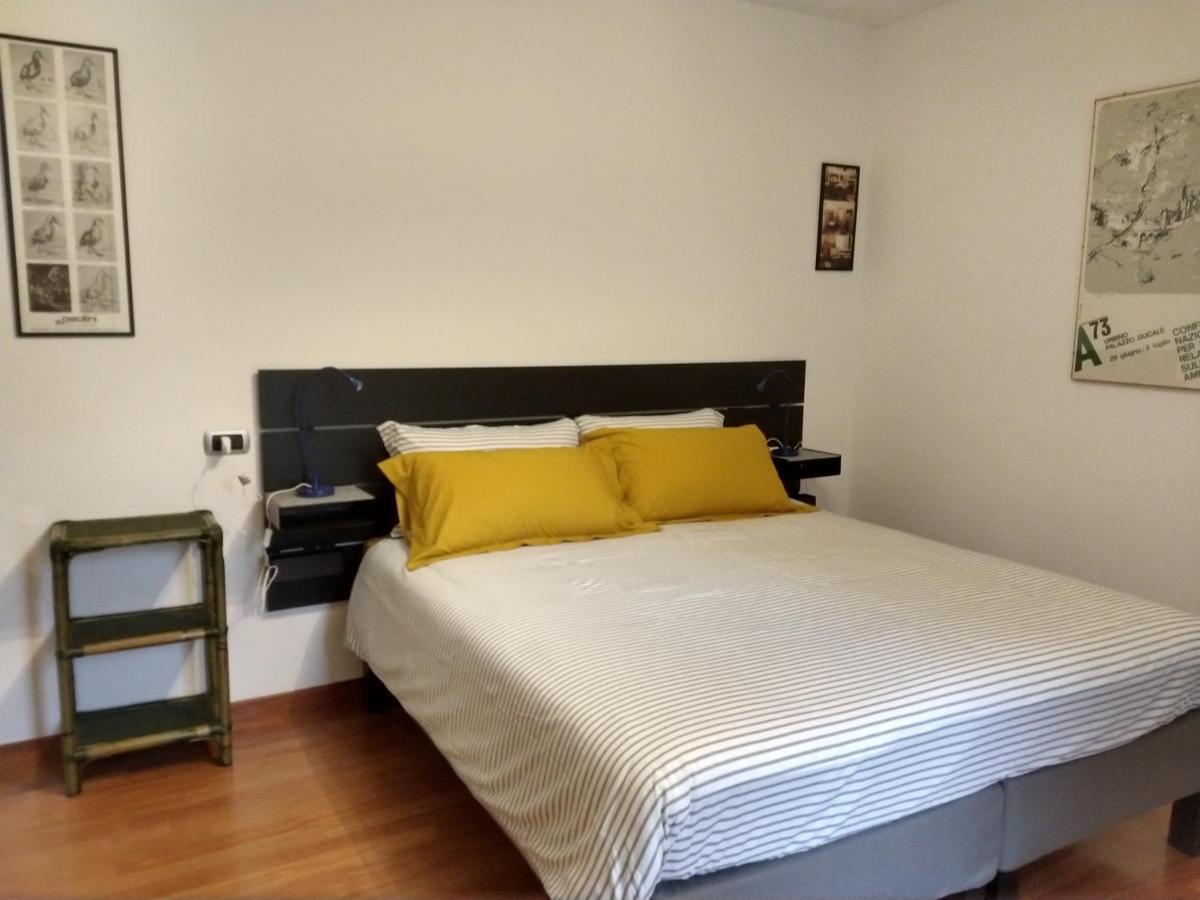B&B Il Torchio-Urbino Eksteriør billede