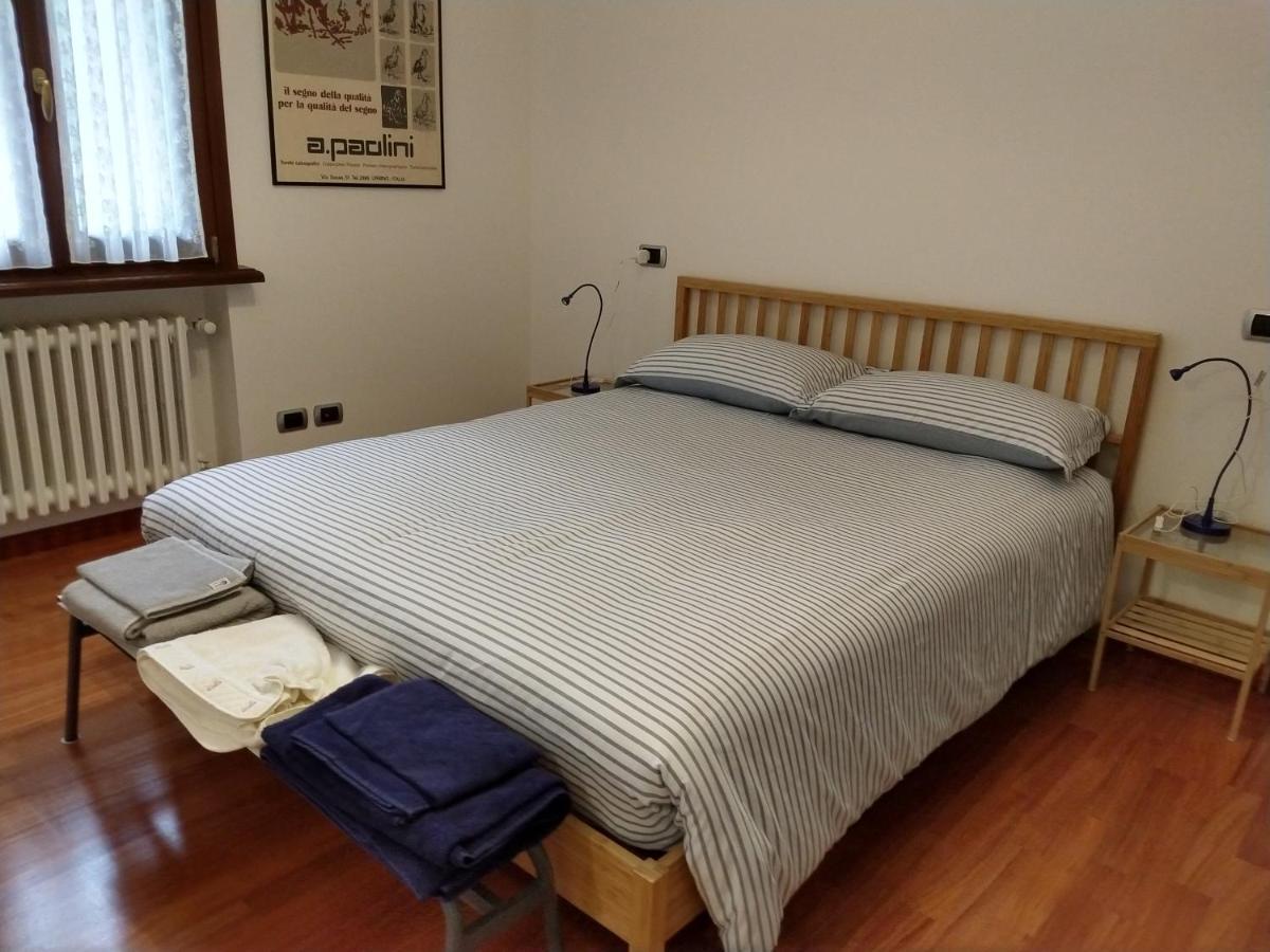 B&B Il Torchio-Urbino Eksteriør billede