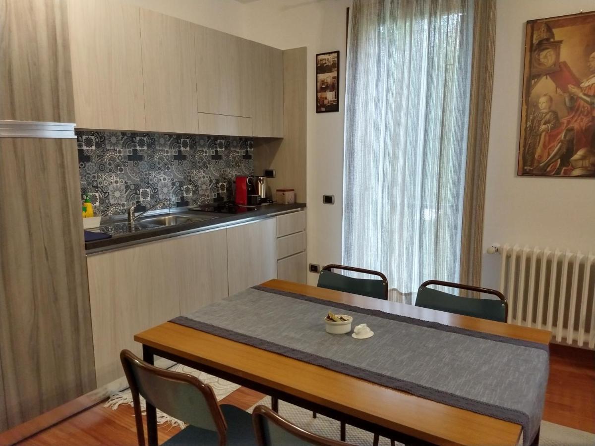 B&B Il Torchio-Urbino Eksteriør billede