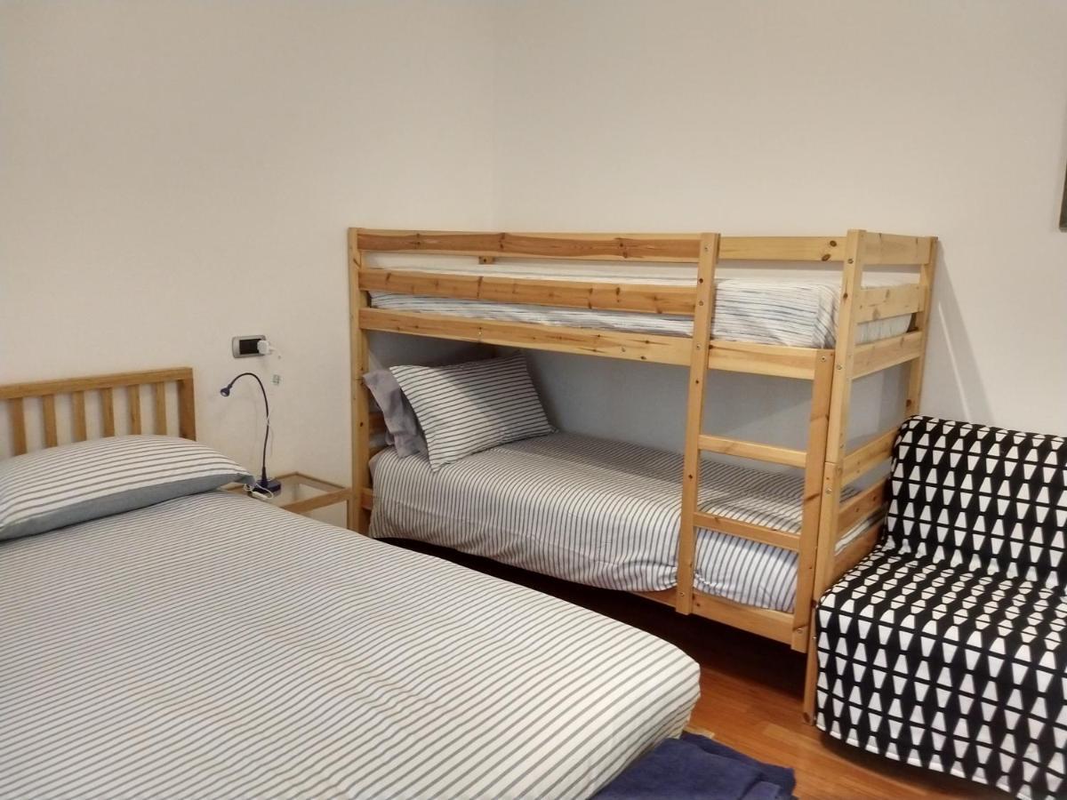 B&B Il Torchio-Urbino Eksteriør billede